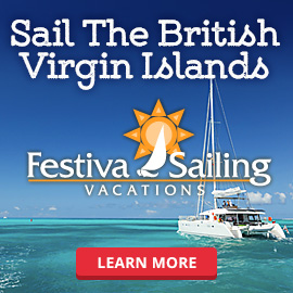 Festiva Sailing Vacations